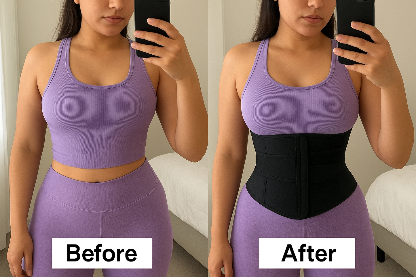 Sculpt-Belt