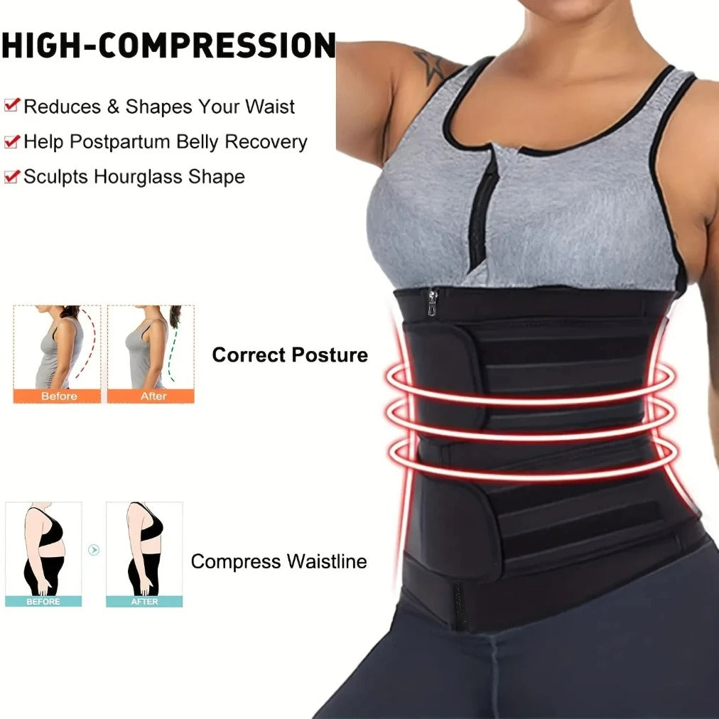 Sculpt-Belt