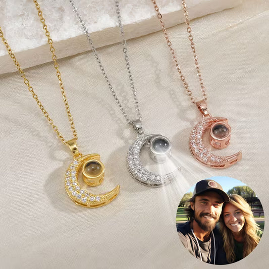 Ubuntu Bond Necklace