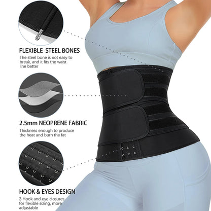 Sculpt-Belt