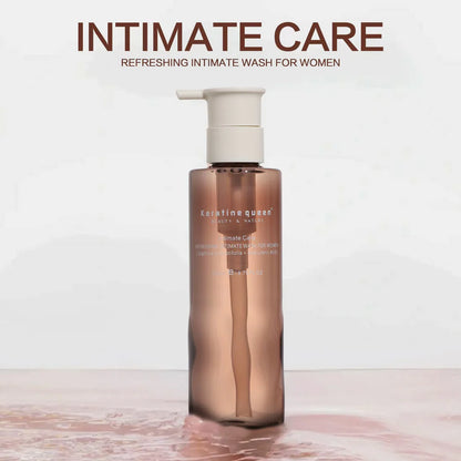 Lauaria Intimate Care Wash