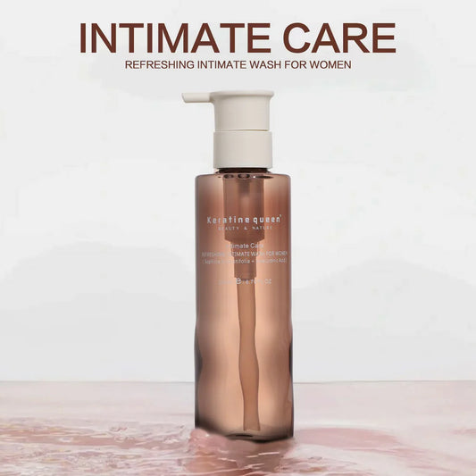 Lauaria Intimate Care Wash