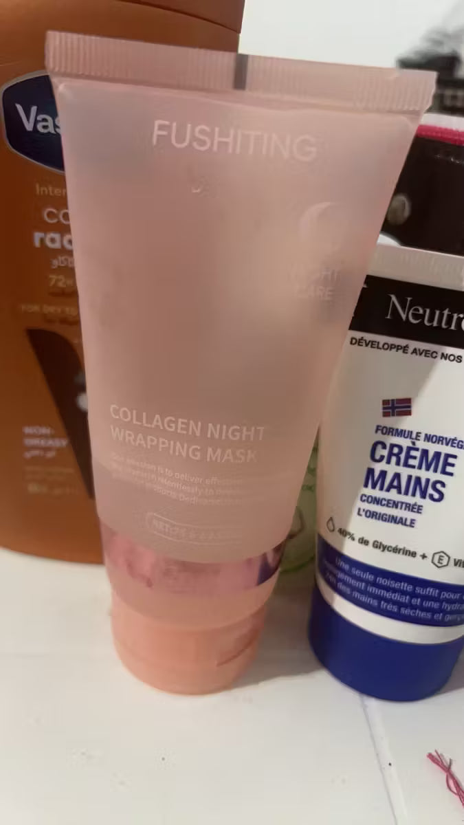 Lerato P. – Johannesburg