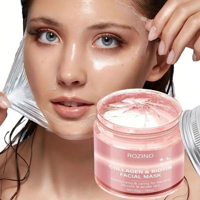 Collagen Restore Mask