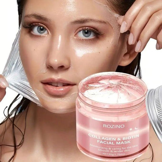 Collagen Restore Mask
