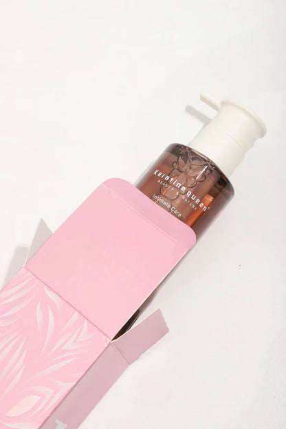 Lauaria Intimate Care Wash