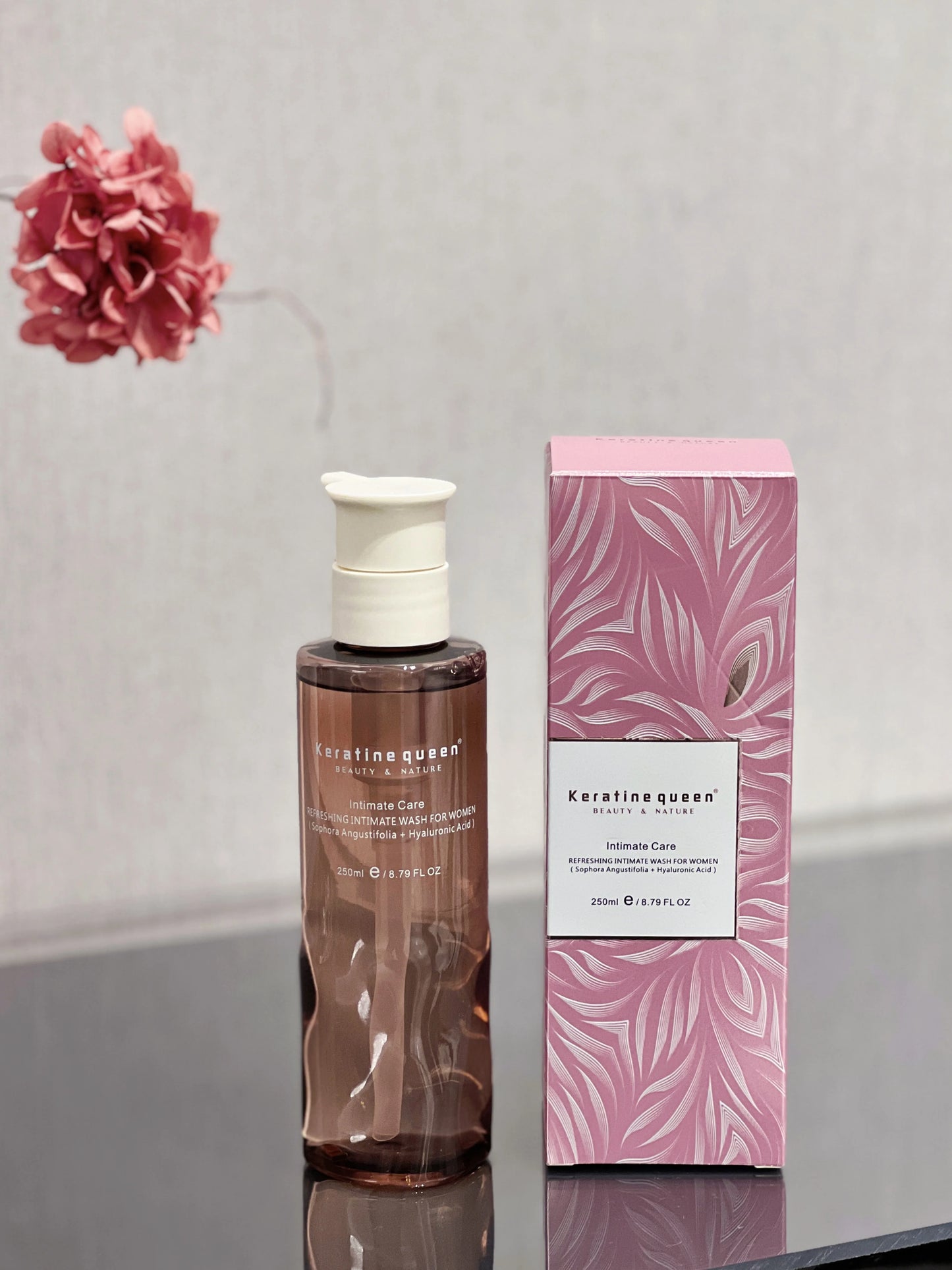 Lauaria Intimate Care Wash
