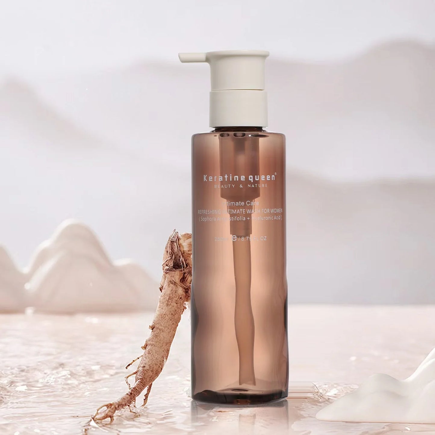 Lauaria Intimate Care Wash