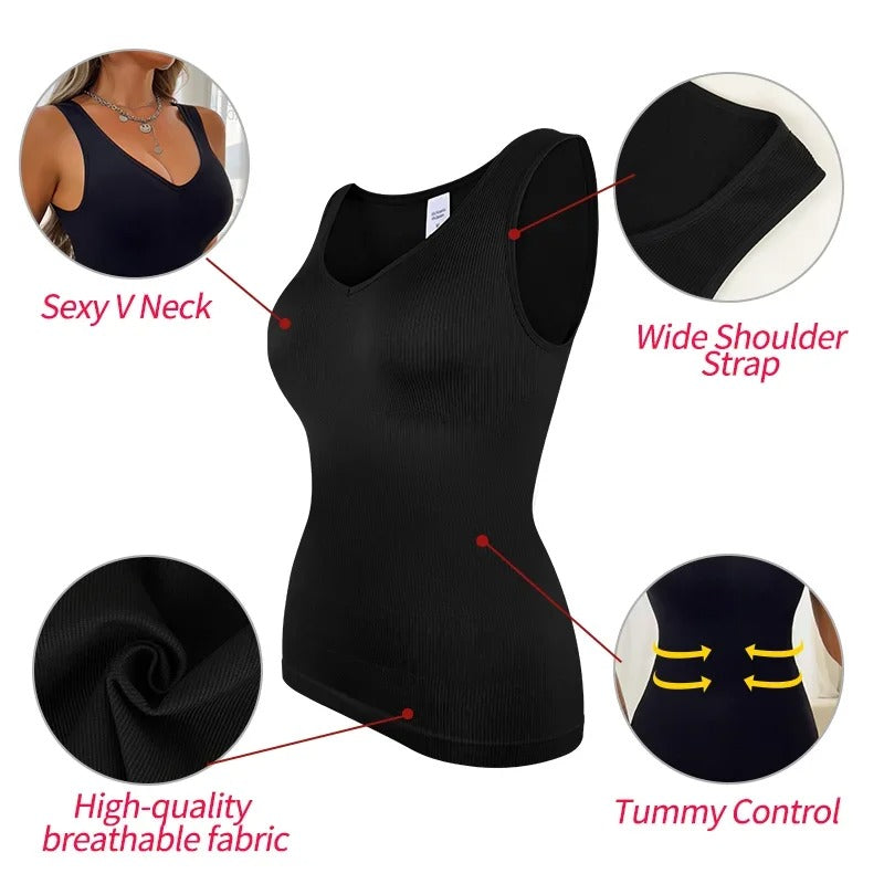 Shaping Vest