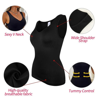 Shaping Vest