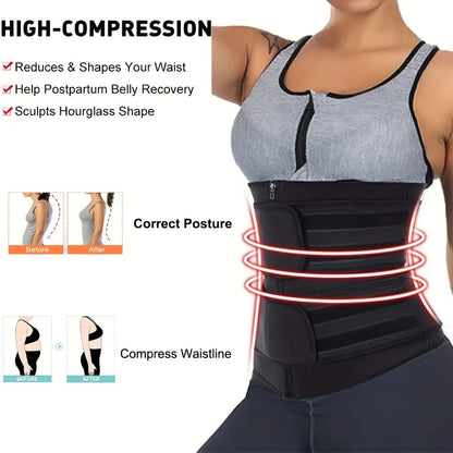 Sculpt-Belt