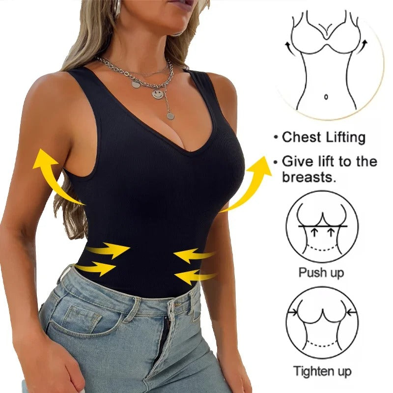 Shaping Vest