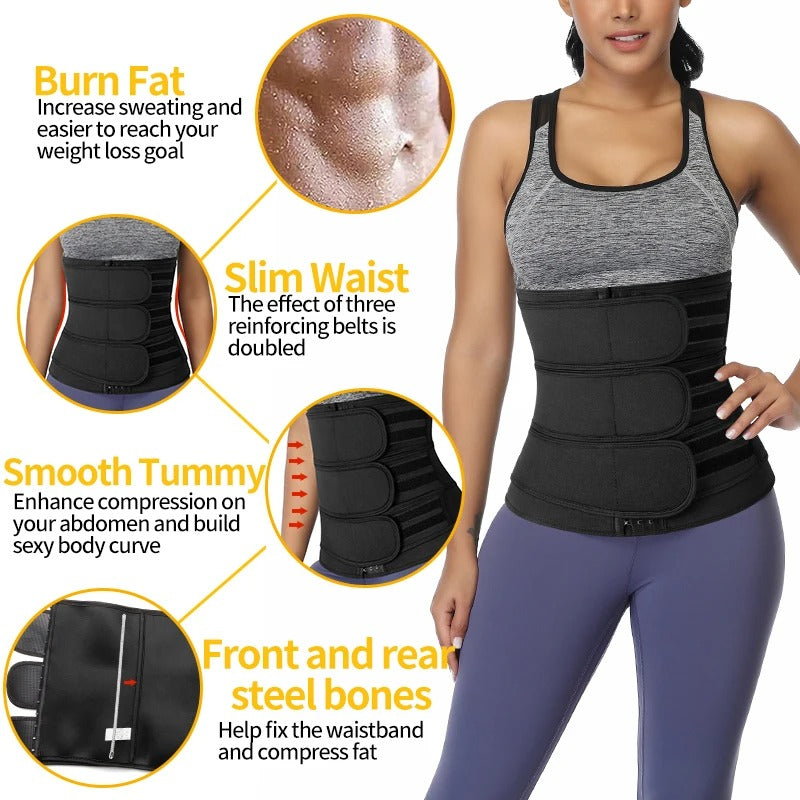Sculpt-Belt