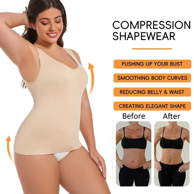 Shaping Vest