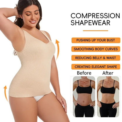 Shaping Vest