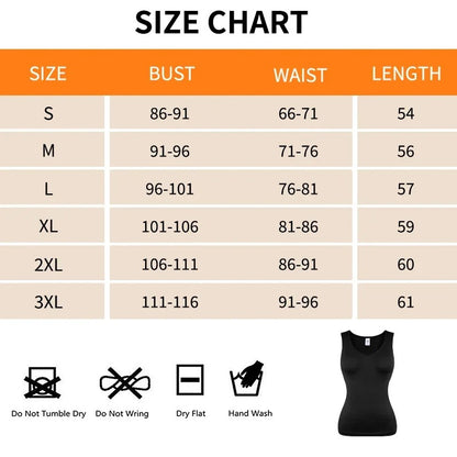 Shaping Vest