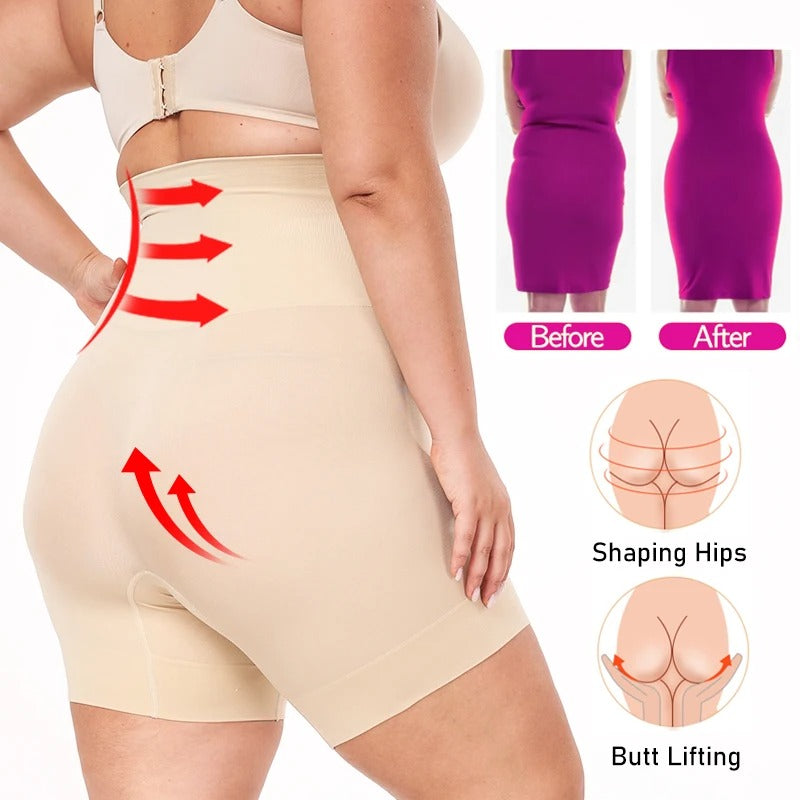 Shape Refine
