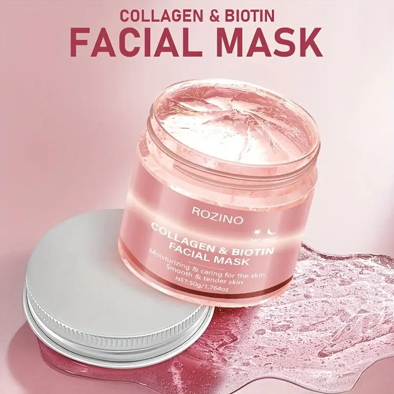Collagen Restore Mask