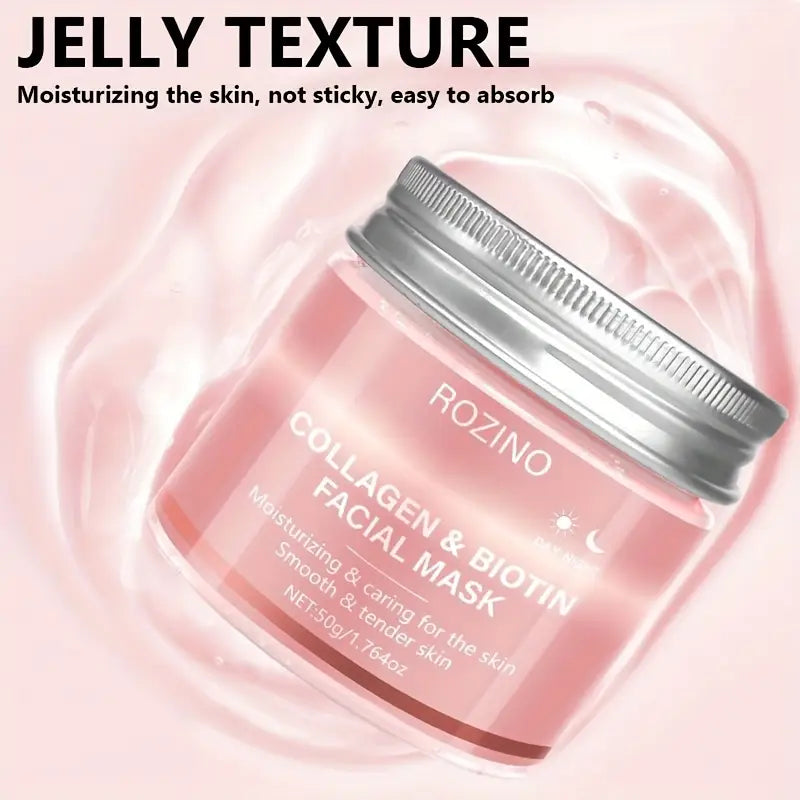 Collagen Restore Mask